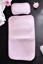 Nohut Baby Diaper Changing Mat with Cushion - 2