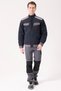 Blaze Winter Coat Cold Weather Resistant Work Type Outerwear - 2