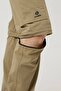 Erciyes Outdoor Pants 2N1 Shorts-Pants 5 Pockets Flexible and Durable - 5