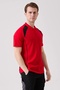 Vancelya Polo Neck T-Shirt - Breathable, Stylish and Comfortable, for Casual and Business Use - 2