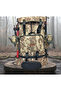 THERMAL BOTTOM COMPARTMENT CAMOUFLAGE WAIST TIE CAMPING AND FISHER BACKPACK 62*41*22 CM SIZES - 7
