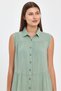 Women's Dress - Muslin Katkat Dress - 3020 - 3