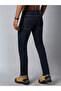 Mid Rise Plain Regular Fit Jeans - 2