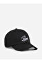 Ess Script Logo Dad Cap Unisex Hat - 3