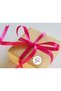 Team Bride Label Bachelorette Invitation Matte Round Sticker Wedding Series 4 cm (40 Pcs) - 3