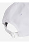 Bball Tonal White Unisex Hat - 4