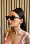 Bh 1028 01 Women's Sunglasses - 8