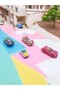 Paint with Stones - Cars and Trains, Brush and Paint with 10 Kids Activity Set - 4