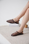 New 5040 Breathable Fabric Slippers