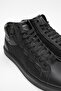 Men's Sneakers Black - 5