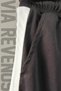 Ufc Front Back Printed 100% Cotton Crew Neck Tshirt and Custom Sports Shorts Set - 3