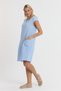 Women's Dress - Muslin Milano Dress - 3060 - 3