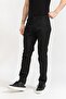 Men's Chino Pants Black - 4