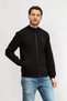 Erkek Fermuarlı Sweatshirt - 4