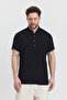 Muslin Collar Half Placket Shirt - 4020 - 2