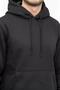 Erkek Sweatshirt Siyah - 4