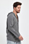 MUSLIN HOODED MEN'S SHIRT - 4010 - 2
