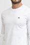 Men's Long Sleeve T-shirt - 4