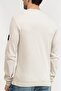Men's Crew Neck T-Shirt Gray - 6