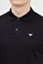 Men's Polo Neck T-Shirt - 4