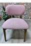 Chair Cover Jacquard of Bohemian New Model Wood Shell - 7