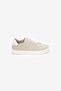Cupsole Women's Sneaker Gray - 2