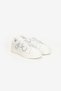 Classic Cupsole Elast Webbing Kadın Sneaker Beyaz - 2