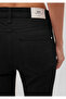 Viola Blue Premium Black Jeans - 101048 -88214 - 5