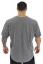 Oversize Cotton T-Shirt, Gym Rag Top Bgsm 3376 - 6