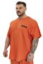 Oversize Cotton T-Shirt, Gym Rag Top Bgsm 3376 - 3