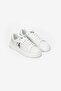 Women's Sneaker White - 3