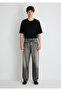 Atlanta Street Gray Jean Trousers -0010305-88182 Model - 2