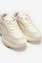 Kadın Sneaker Beyaz - 4