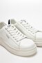 Women's Sneaker White - 5