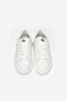 Women's Sneaker White - 7
