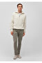 James Blue Black Misty Dark Gray Gabardine Trousers 0042486578