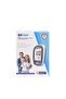 2 In 1 Blood Glucose + Ketone Monitoring System | Self Testing Kit : TS-021BGK