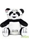 Sevimli Panda No 1 - 6