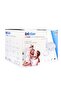 Econeb Piston Compressor Nebulizer, Nebulization Rate 0.35 Ml/Min : AP12003A - 2