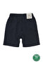 Striped Linen Shorts Baby Boy - 2