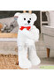 "Plush Teddy Bear You Can'T Even Stand Angry Haller" - 5