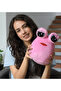 Pou Alien Plush: صديق الفضاء الناعم والرائع - 5