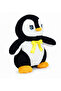 Penguin Plush Cute Toy - 50 cm Plush Penguin Your Best Friend - 2