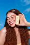 واقي الشمس من الأشعة فوق البنفسجية بعامل حماية من الشمس SPF50+ UVA/UVB 18 جرام - 4