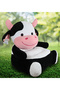 Living Chair Ideal Armchair for Children and Babies, Cute Design with Animal Figures - 4