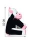 110 Cm Oturan Inek - 5