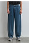 Bern Mv91 Street Indigo Blue Jean Pants 0010290-88535 - 4