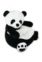 Plush Baby Child Seat, the Most Stylish Design Plush Toy with Animal Figures - 4