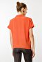 Women's Crepe Fabric Glitter Shirt Tile - 4
