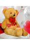 140 cm Rose Heart Plush Teddy Bear - Gift for Lover - 4